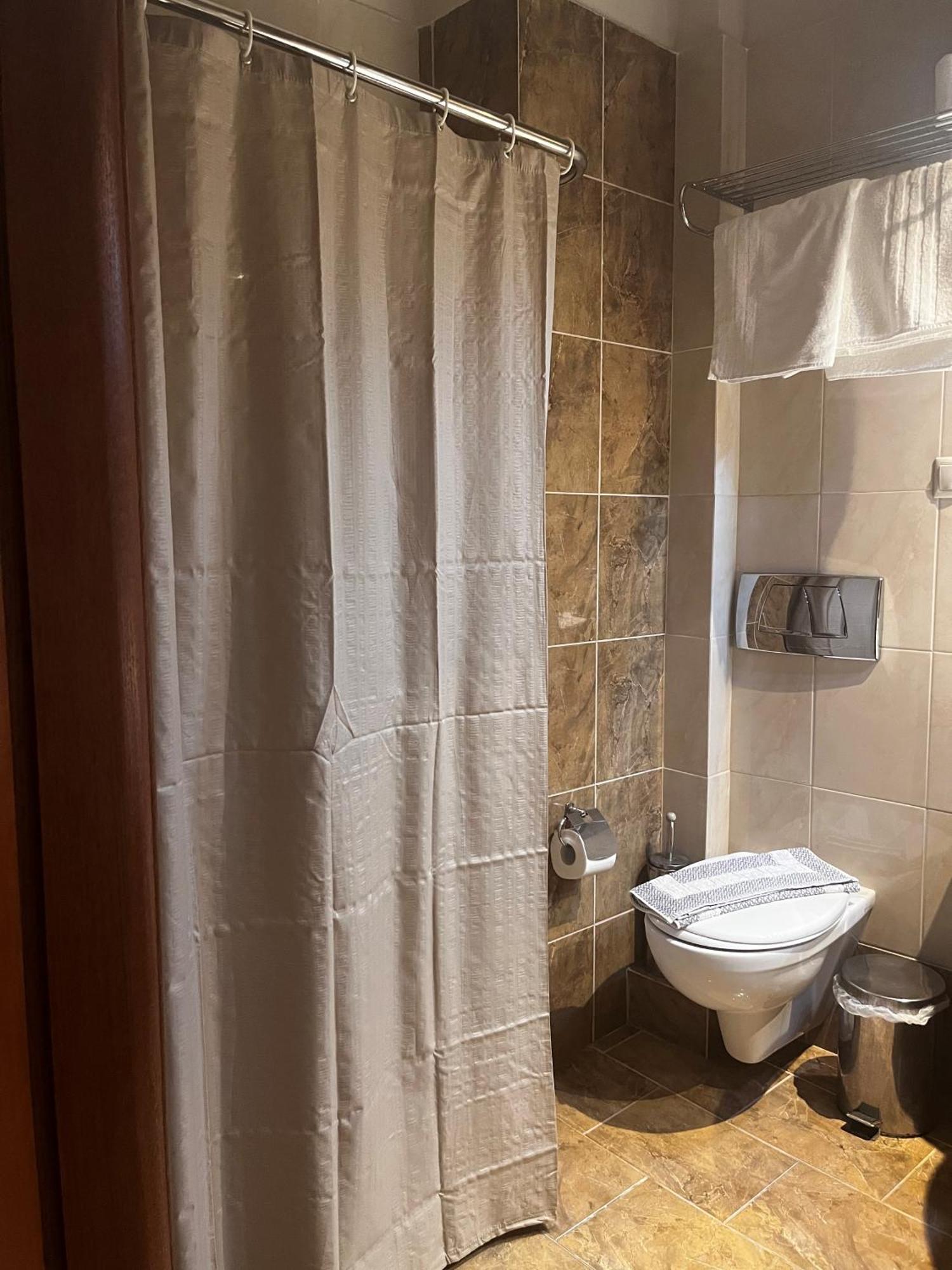 Evia Hotel & Suites Marmari  Exteriör bild